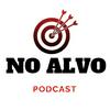 undefined No Alvo Podcast
