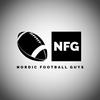 undefined Nordic Football Guys - Fantasy Football Podcast