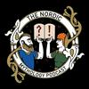 undefined Nordic Mythology Podcast
