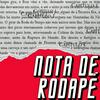 undefined Nota de Rodapé