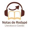 undefined Notas de Rodapé