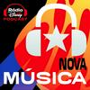 undefined Nova Música na sua rádio