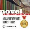 undefined Novel Conversations
