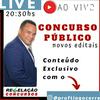 undefined Novidades Sobre Concurso Público