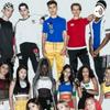 undefined Now United