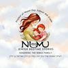 undefined Numu Jewish Bedtime Stories