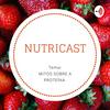 undefined NutriCast: Mitos Da Proteína