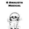 undefined O Analista Musical