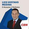 undefined O Assunto é Dinheiro - Luiz Gustavo Medina