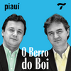 undefined O berro do boi