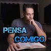 undefined Pensa Comigo - Pensando o que ninguém pensou