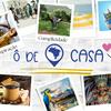 undefined Ô de Casa, Podcast