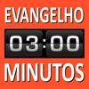 undefined O Evangelho em 3 Minutos