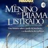undefined O Menino Do Pijama Listrado