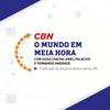 undefined O Mundo em Meia Hora - Guga Chacra, Ariel Palacios e Fernando Andrade