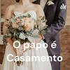 undefined O papo é Casamento
