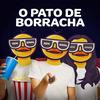 undefined O Pato de Borracha