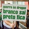 undefined O problema do Brasil é a maconha?