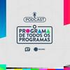 undefined O Programa de Todos os Programas