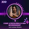 undefined O que a psicologia e a vida me ensinaram?