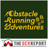 undefined Obstacle Running Adventures