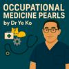 undefined Occupational Medicine Pearls