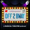 undefined OFF 2 BROADWAY