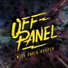 undefined Off Panel: A Comics Interview Podcast