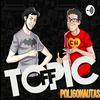 undefined Off Topic - Poligonautas - Para Sempre