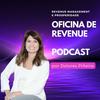 undefined Oficina de Revenue podcast