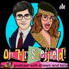 undefined Oh, Mr. Sheffield! - A Podcast About The Nanny