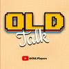 undefined Old Talk