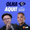 undefined Olha Aqui! com Reinaldo Azevedo e Diego Sarza