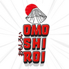 undefined Omoshiroi: Anime, Mangá e Cultura Japonesa