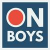 undefined ON BOYS Podcast
