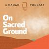 undefined On Sacred Ground