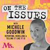 undefined On The Issues With Michele Goodwin