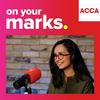 undefined On Your Marks