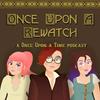 undefined Once Upon a Rewatch