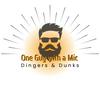 undefined One Guy with a Mic Presents: History of Dingers and Dunks