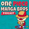 undefined One Piece Manga Bros