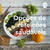 undefined Opções de refeições saudáveis - café da manhã