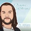 undefined Orações e Reflexões com Pe Adriano