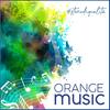 undefined Orange Music