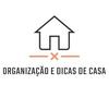 undefined ORGANIZAÇÃO E DICAS DE CASA