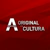 undefined Original é a Cultura
