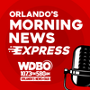 undefined Orlando's Morning News Express