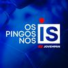 undefined Os Pingos nos Is