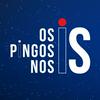 undefined Os Pingos nos Is