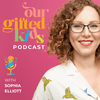 undefined Our Gifted Kids Podcast